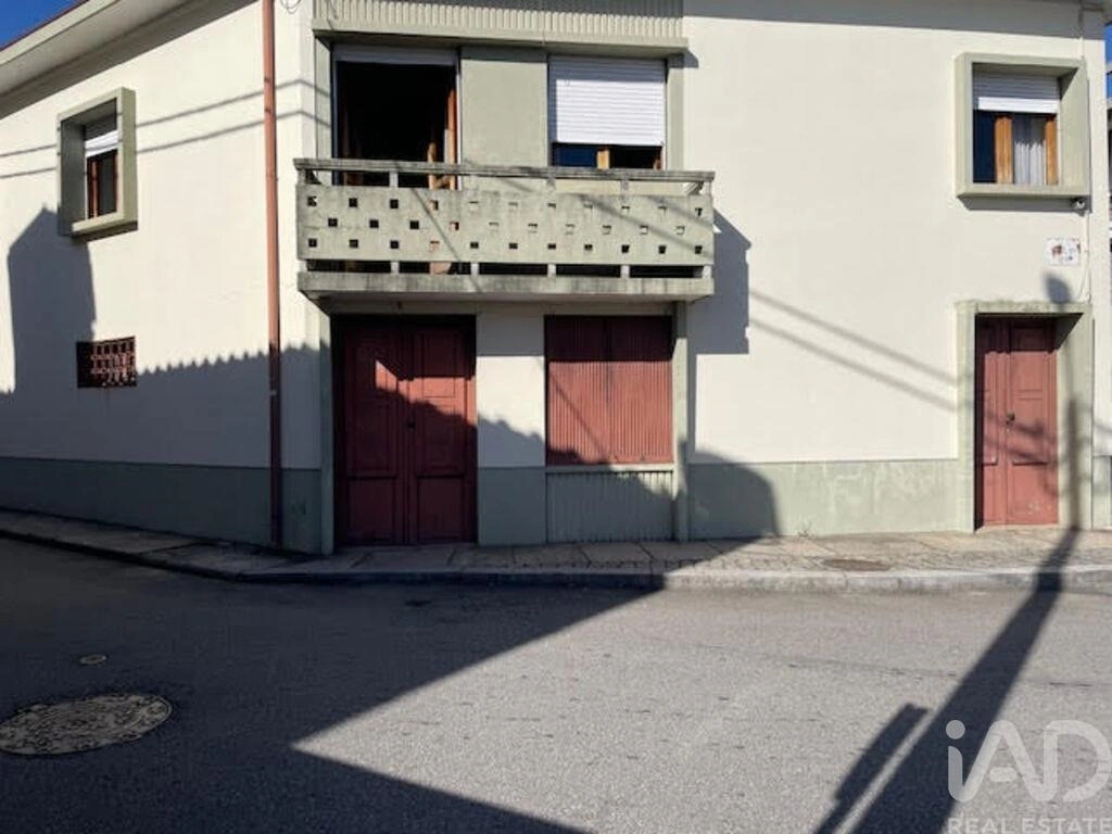 2 - venta casa baguim do monte región norte portugal