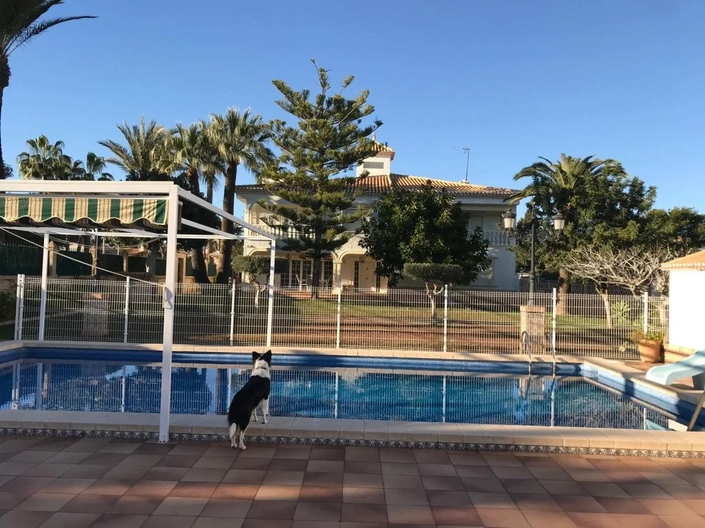 2 - venta casa a pie de playa orihuela comunidad valenciana españa