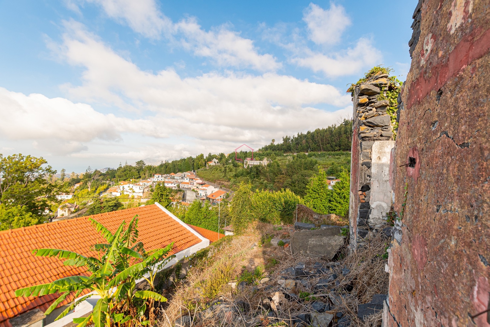 2 - house for sale in funchal madeira portugal