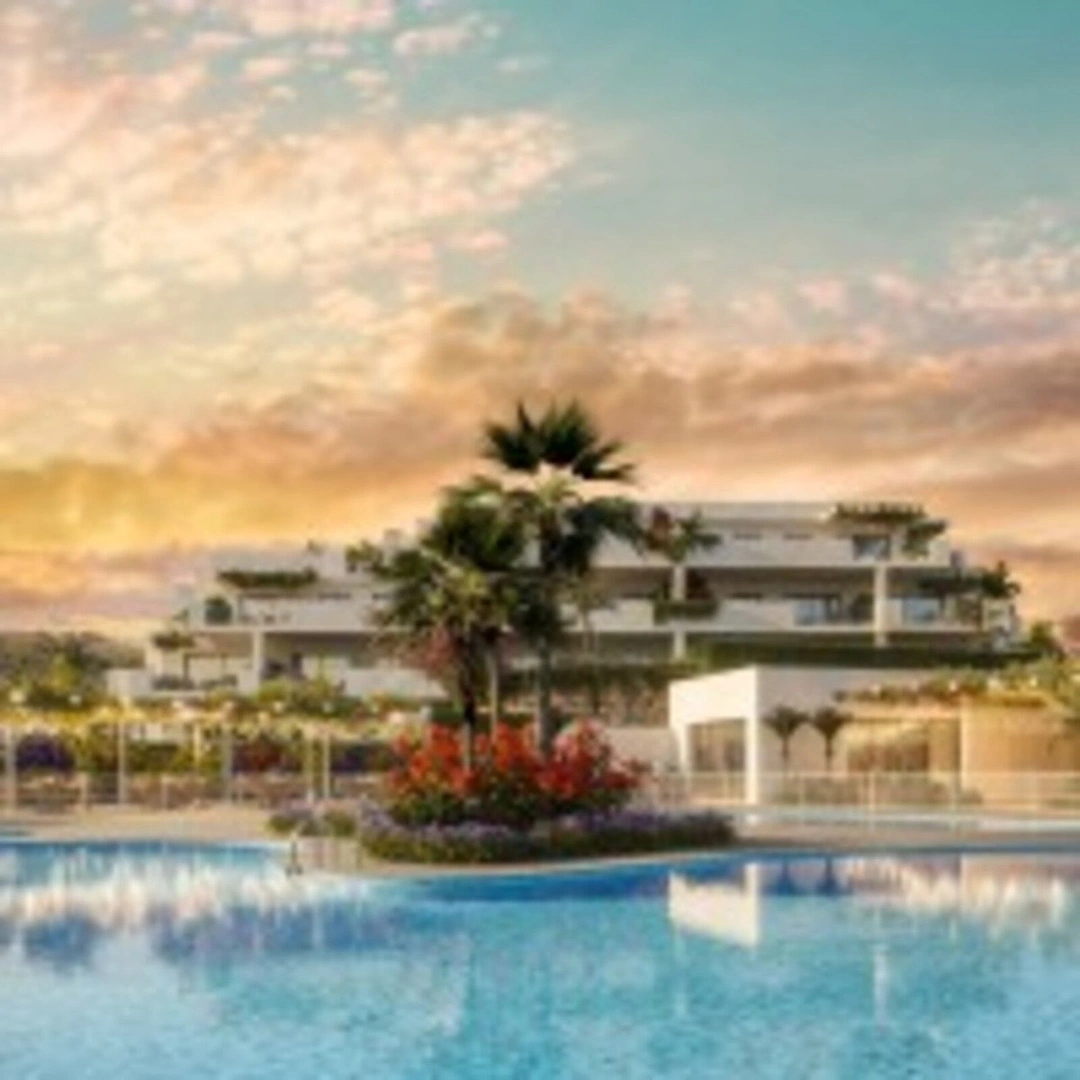 1 - vente maison vue mer mijas andalousie espagne