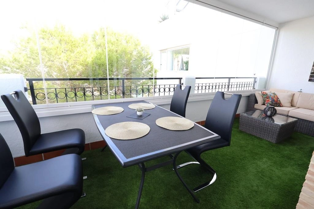 2 - vente appartement villamartin communauté valencienne espagne