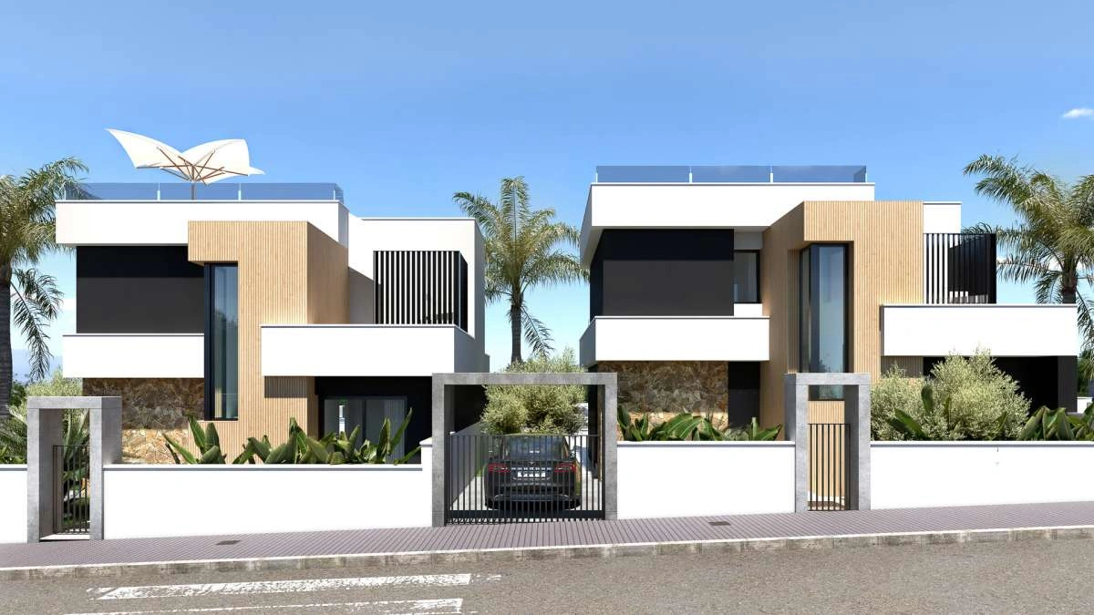 2 - venta casa ciudad quesada comunidad valenciana españa