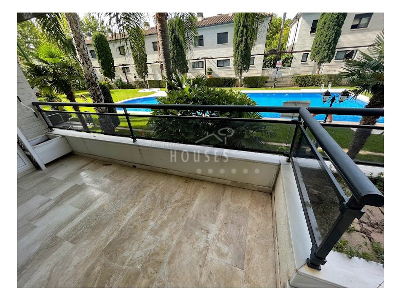 2 - apartment for sale in platja d'aro catalonia spain