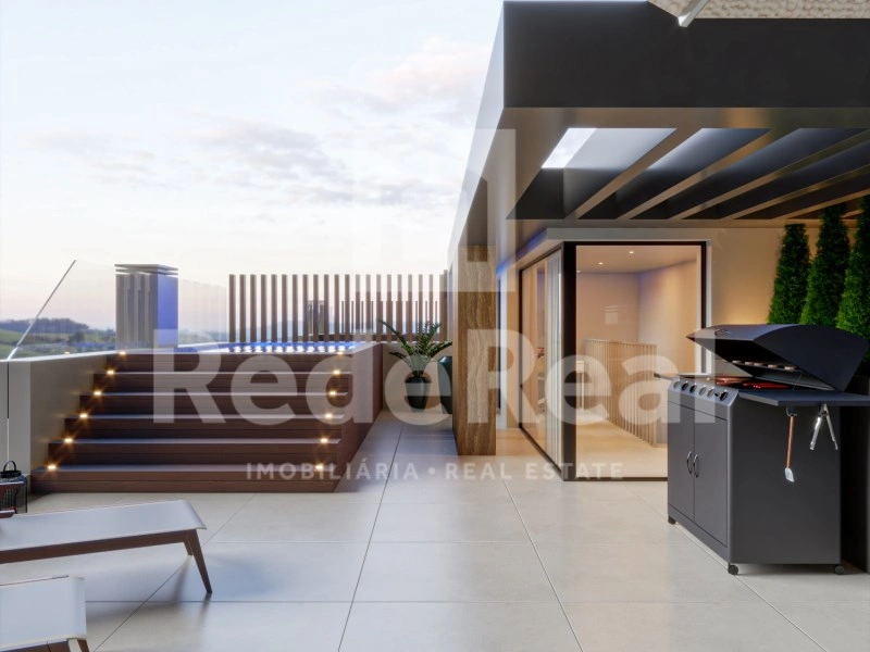 1 - venta apartamento faro algarve portugal