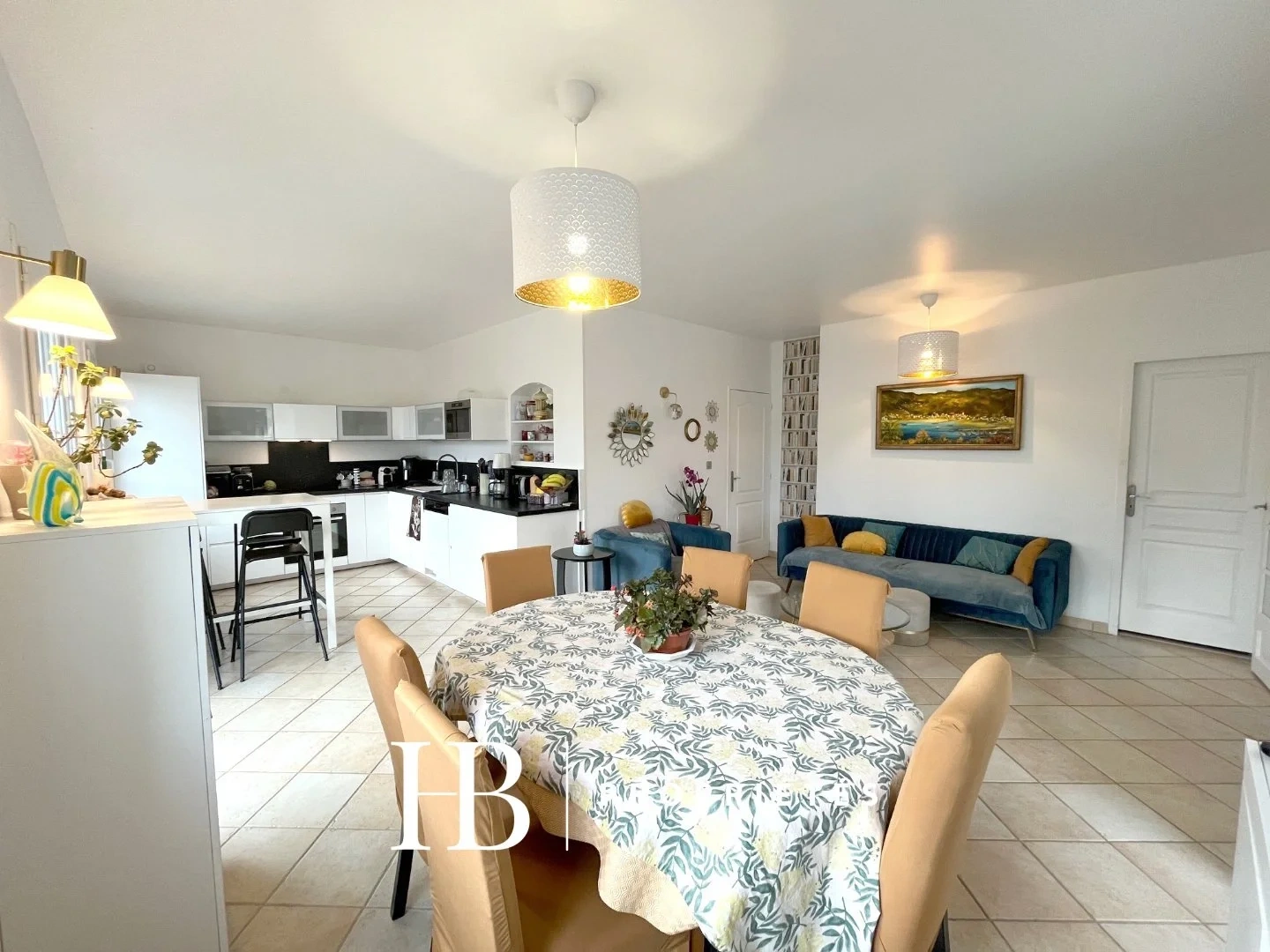 2 - verkauf haus meerblick bandol var frankreich