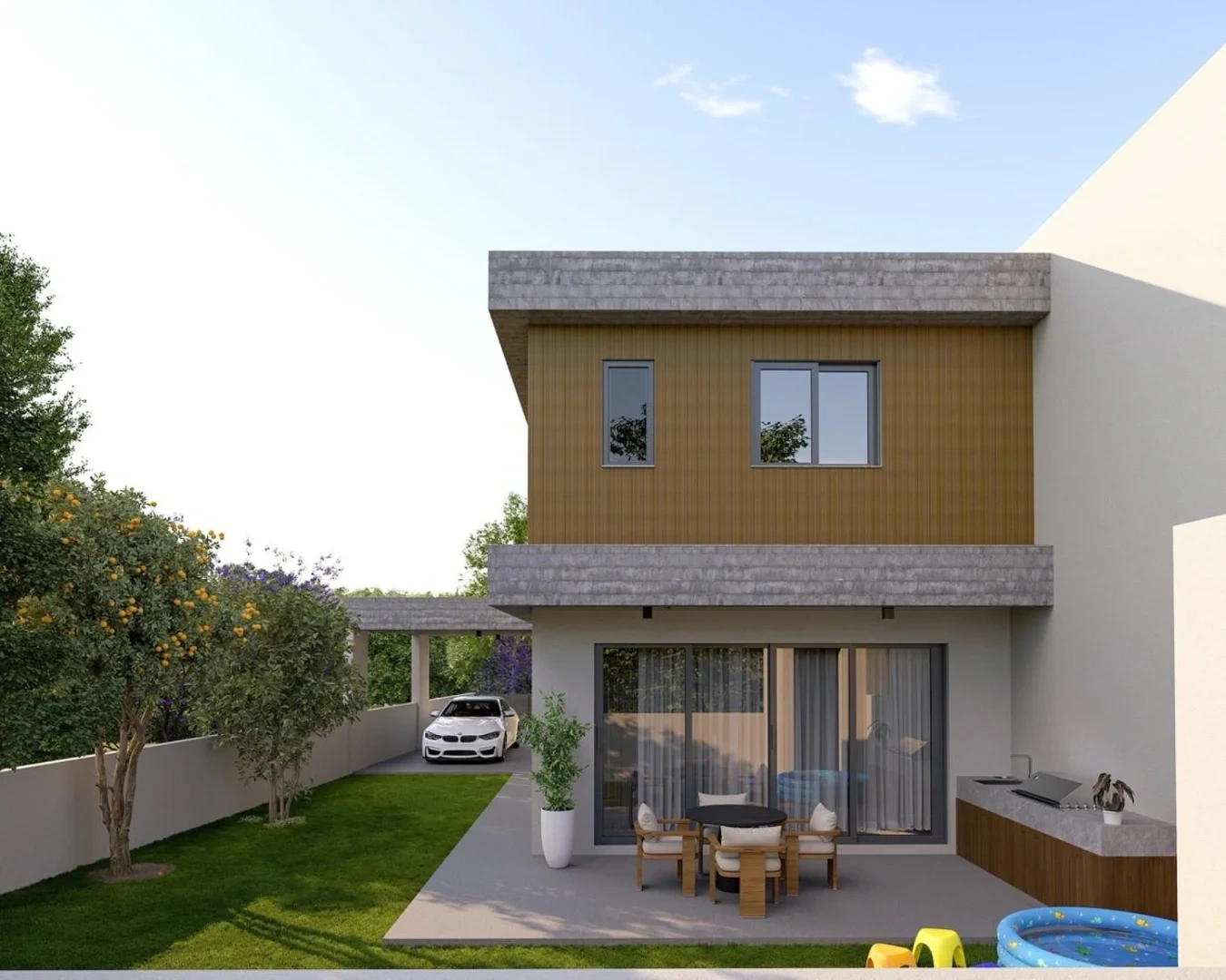 2 - vente appartement nicosia nicosie chypre