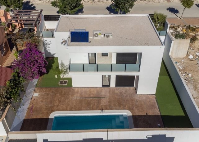 2 - venta casa murcia región de murcia españa