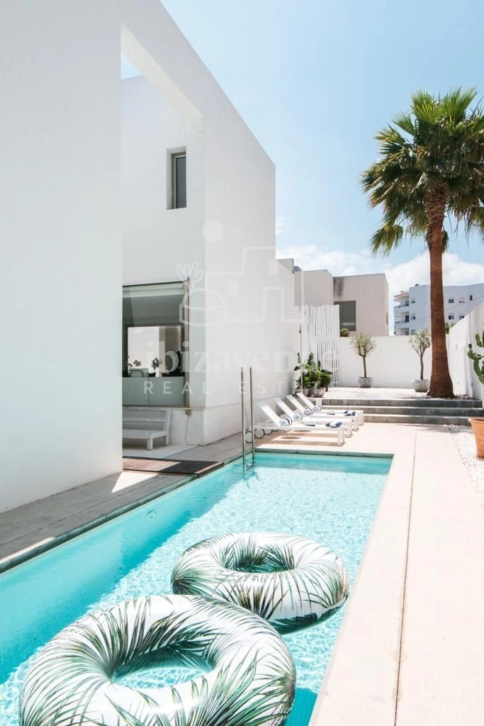 2 - verkauf haus sant josep de sa talaia ibiza - balearen spanien