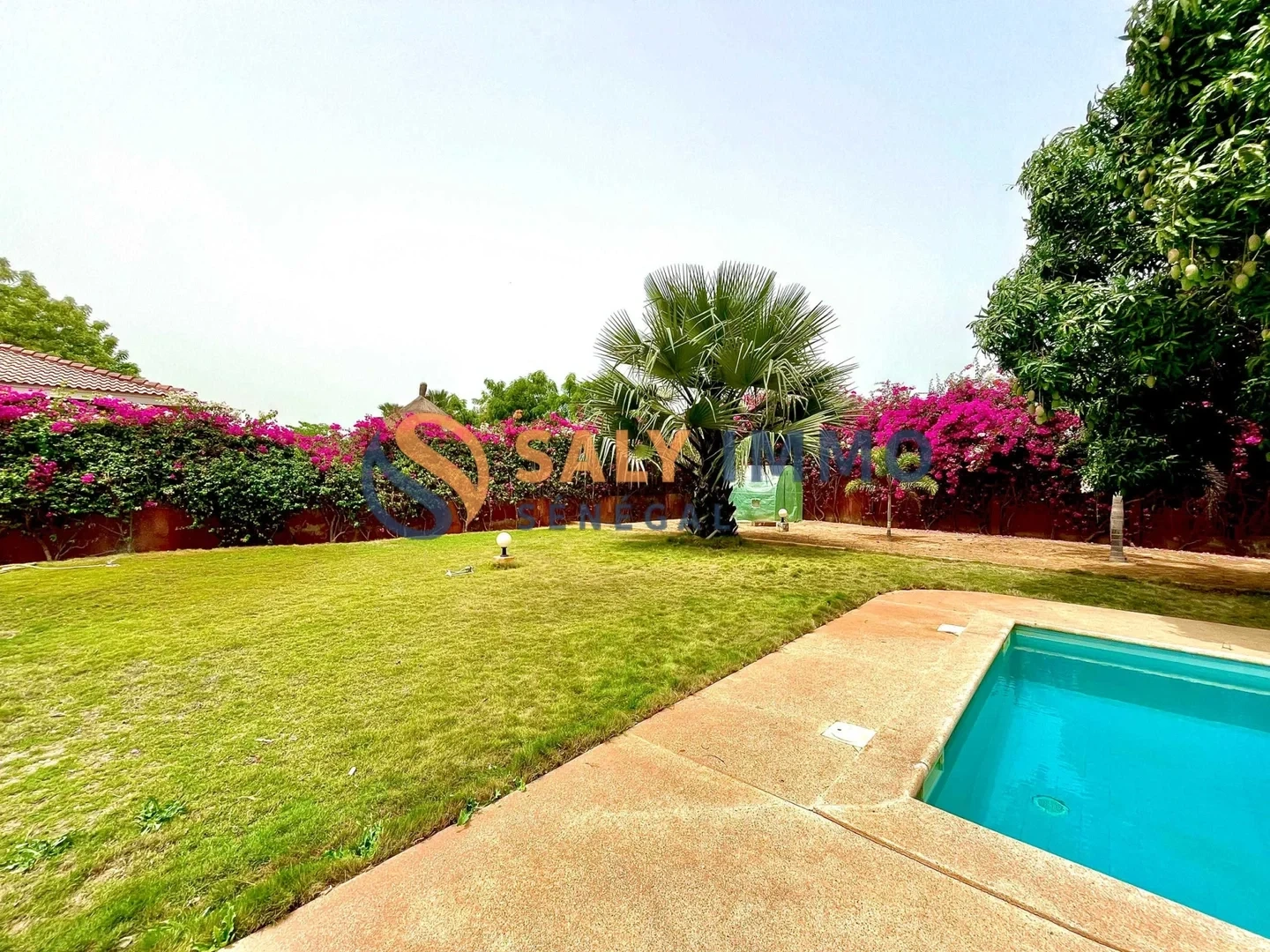 2 - vendita casa saly portudal thiès senegal