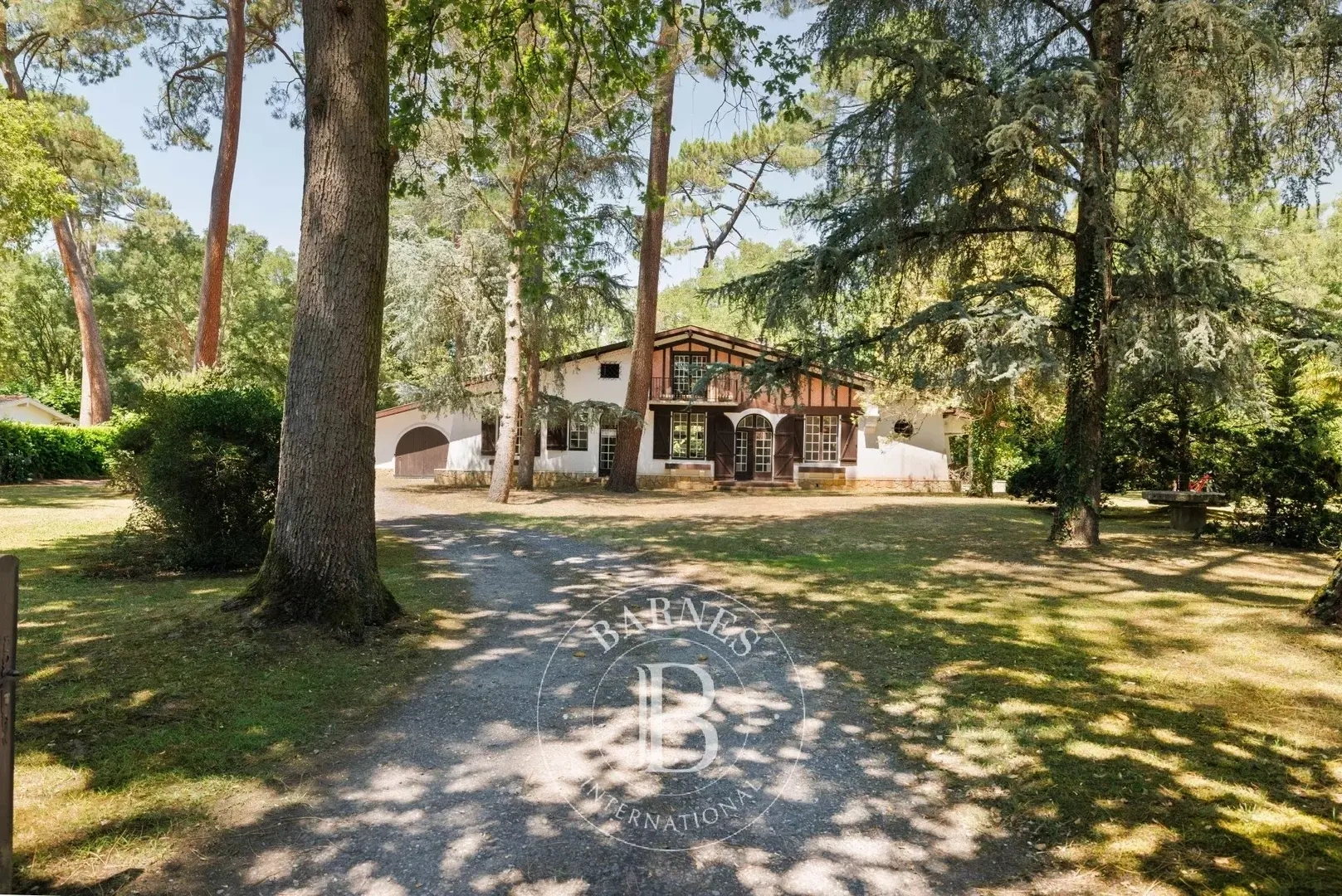 2 - house for sale in hossegor landes france