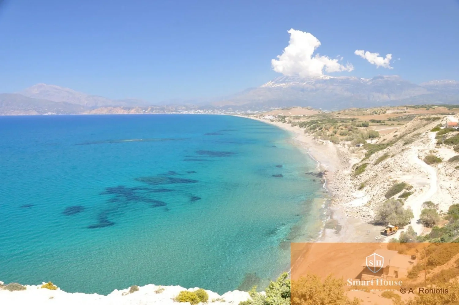 1 - verkauf grundstück pitsídia kreta griechenland