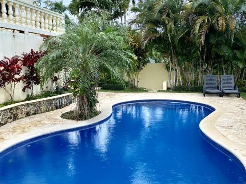 2 - sea view house for sale in cabrera dominican republic caribbean islands