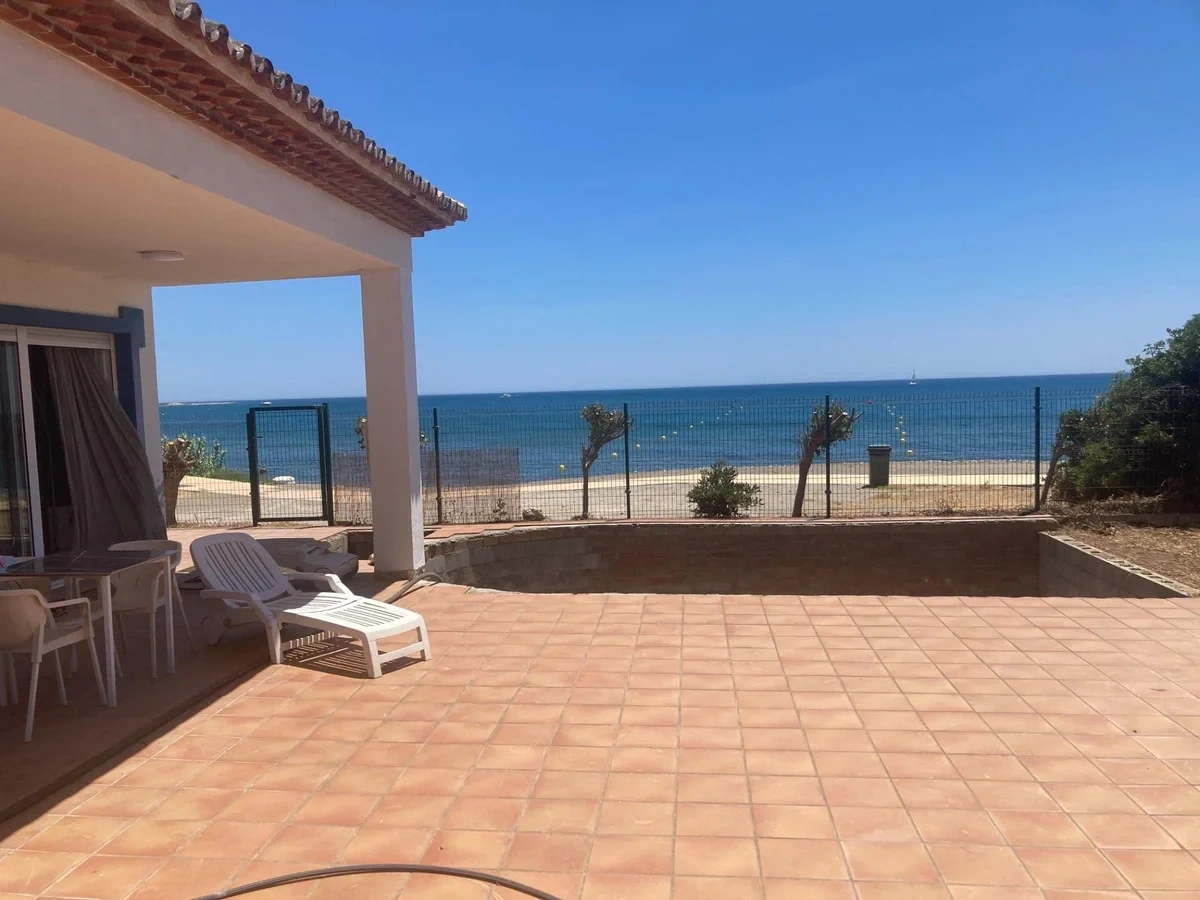 2 - verkoop huis uitzicht op zee estepona - costa del sol andalusië spanje