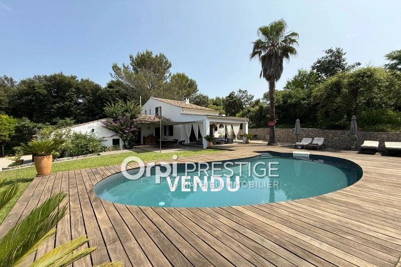 1 - house for sale in biot alpes-maritimes france