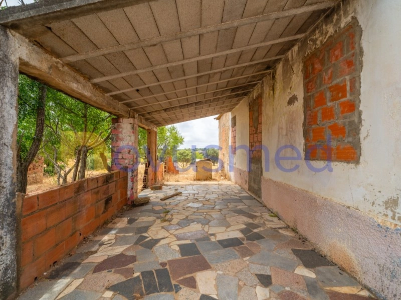 2 - vente maison guia algarve portugal