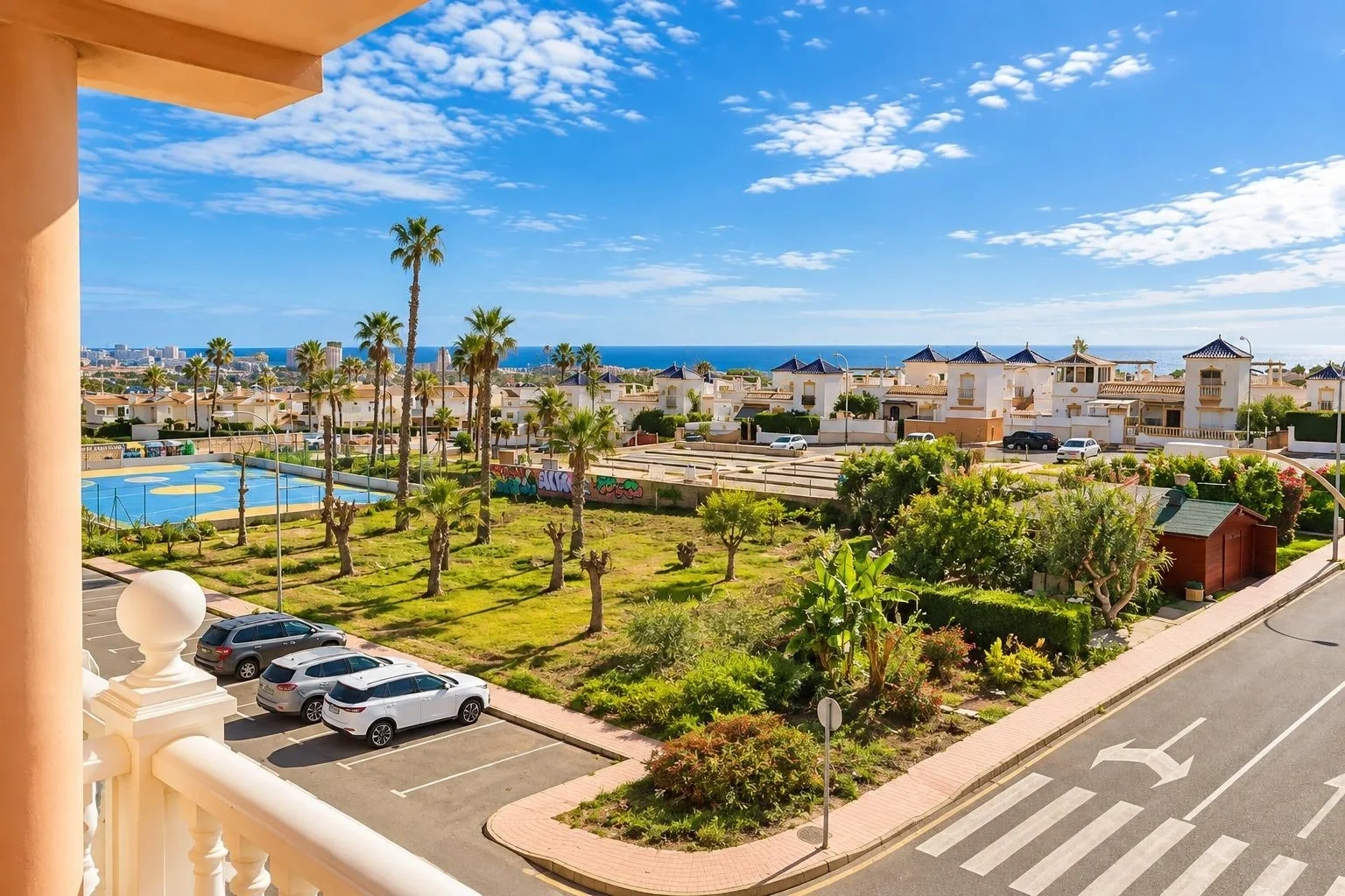 2 - venta apartamento torrevieja - costa blanca comunidad valenciana españa