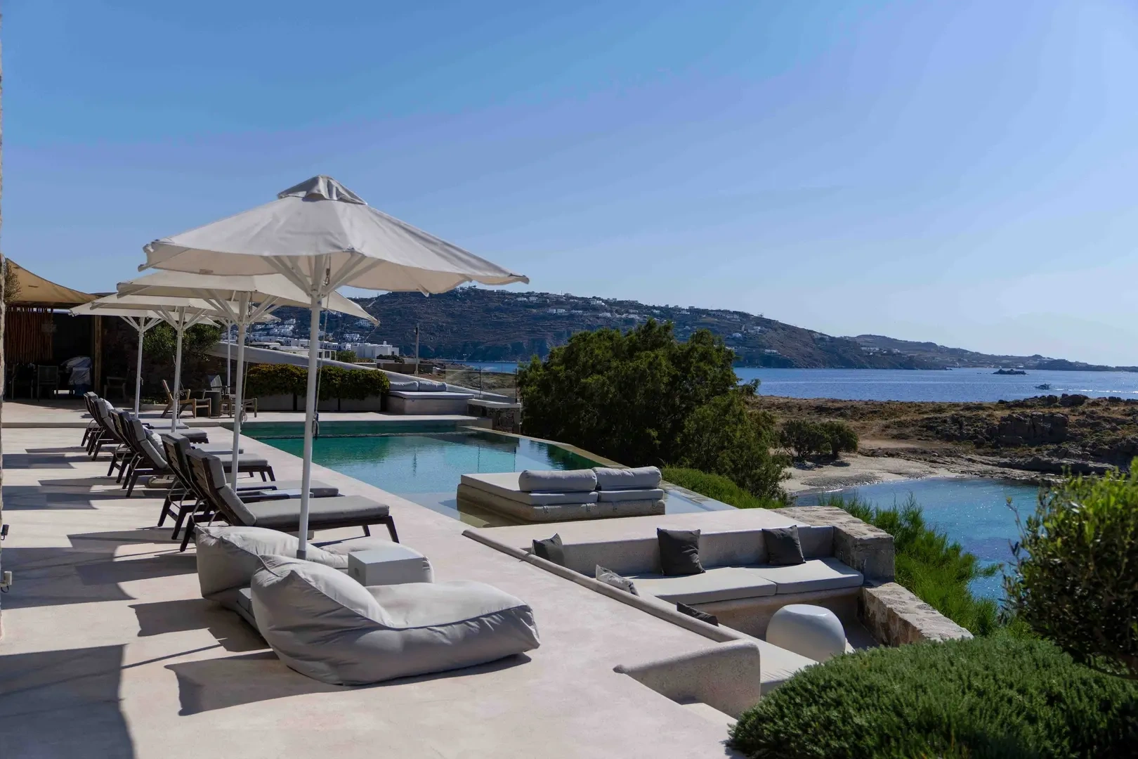 1 - verkauf villa mykonos - kykladen südliche ägäis griechenland