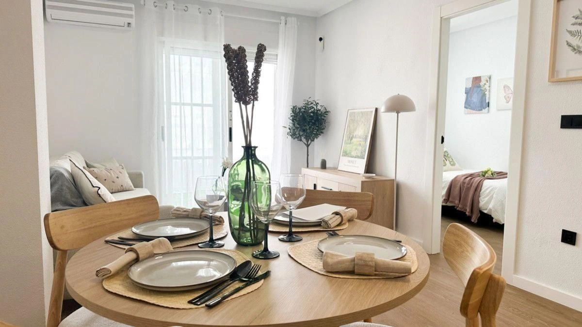 1 - продажа квартира orihuela-costa валенсия испания