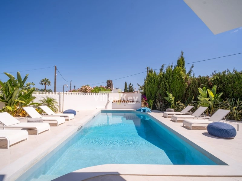 2 - vendita casa vista mare montinhos da luz algarve portogallo
