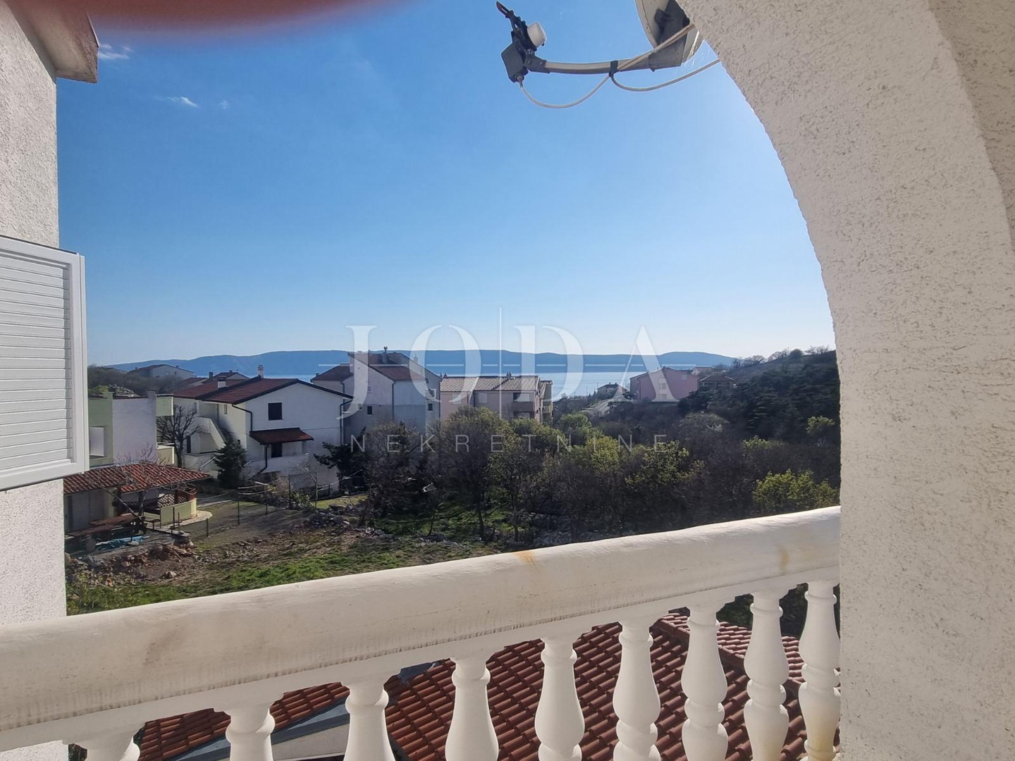 1 - verkoop appartement novi vinodolski primorje-gorski kotar kroatië