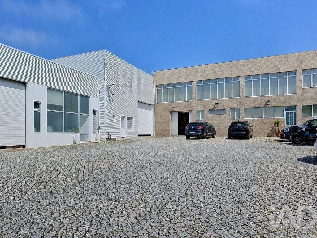 2 - продажа коммерция vila nova de gaia северный регион португалия