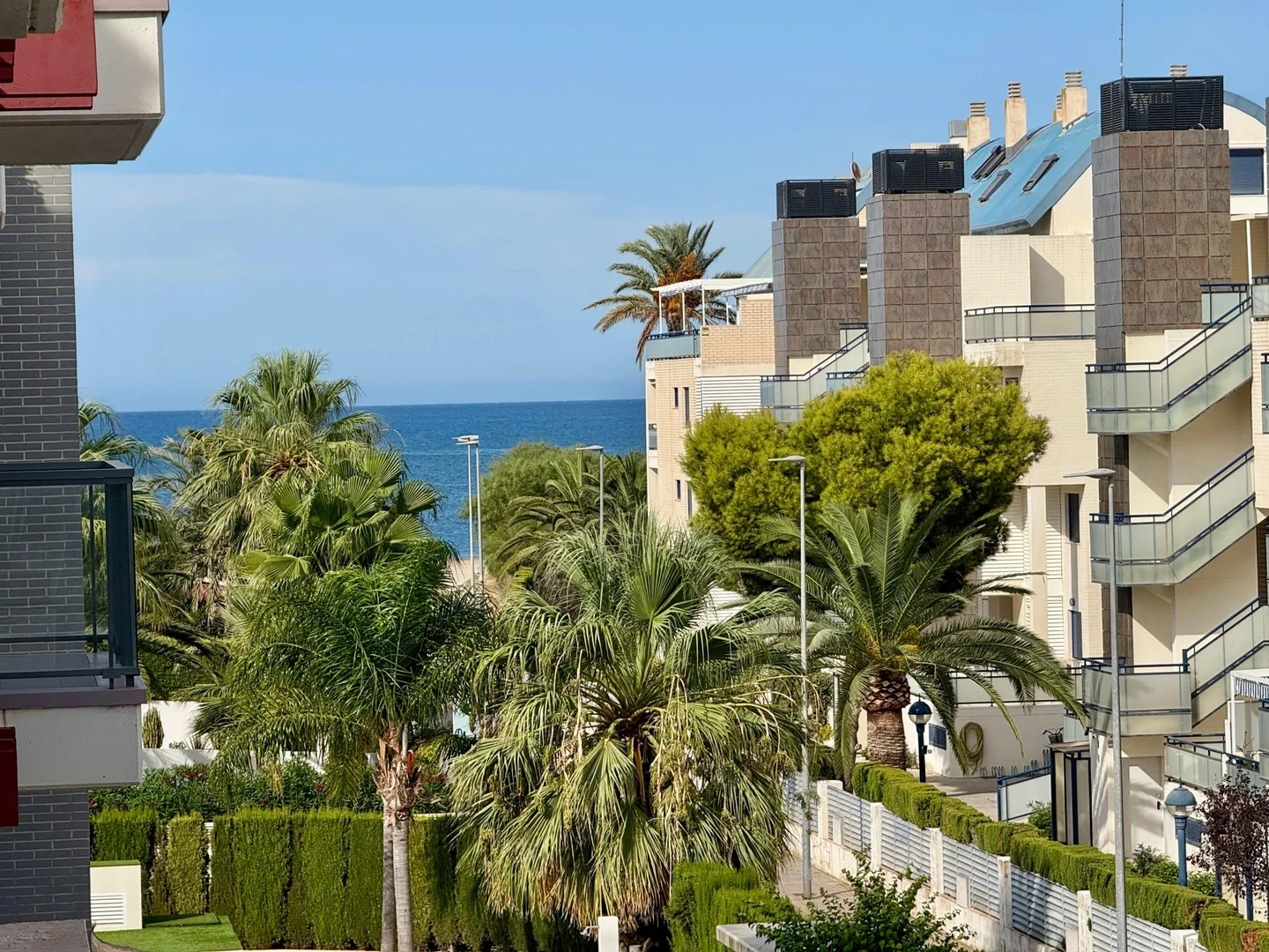1 - verkauf wohnung denia - costa blanca valencia spanien