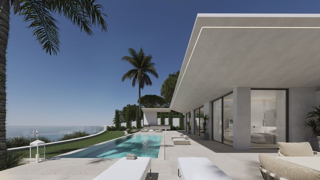 1 - verkauf haus meerblick xabia/javea - costa blanca valencia spanien