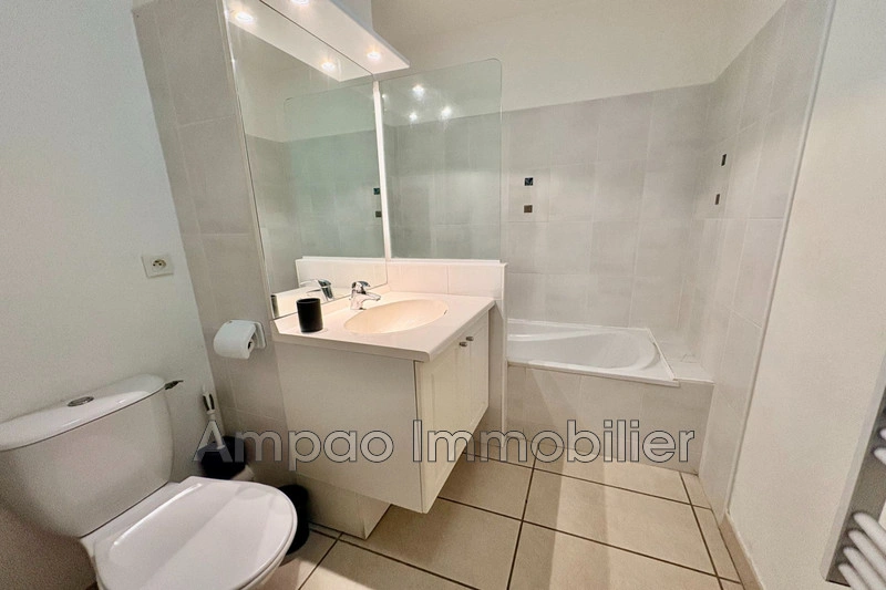 2 - vente appartement canet-en-roussillon pyrénées-orientales france