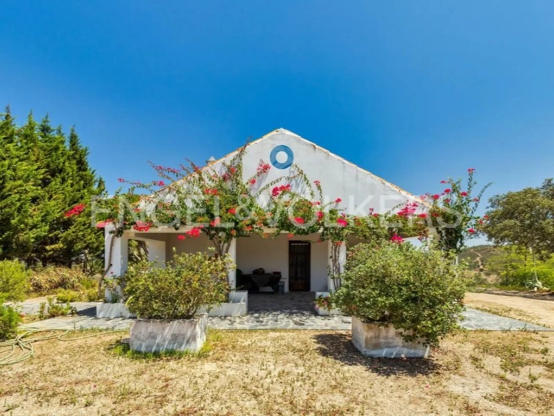 1 - house for sale in grândola alentejo portugal
