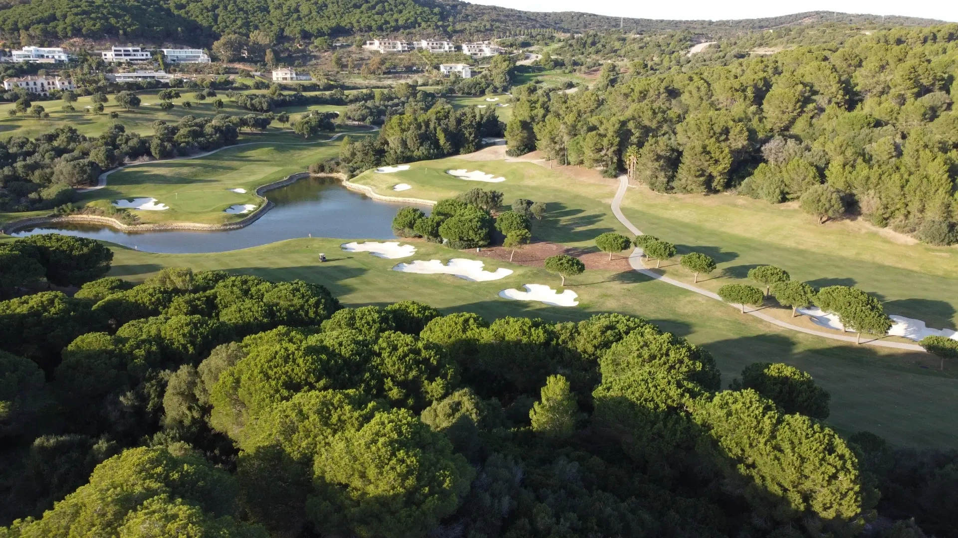 2 - venda terreno sotogrande andaluzia espanha