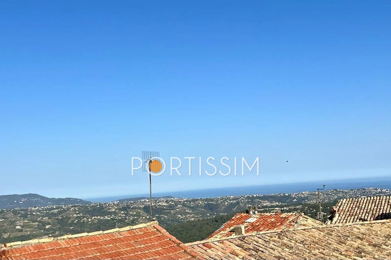 1 - venda casa vista de mar saint-jeannet alpes-maritimes frança
