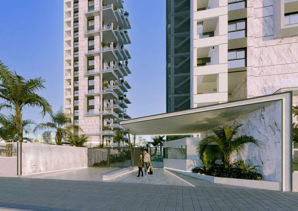 1 - vente appartement pieds dans l'eau calpe - costa blanca communauté valencienne espagne