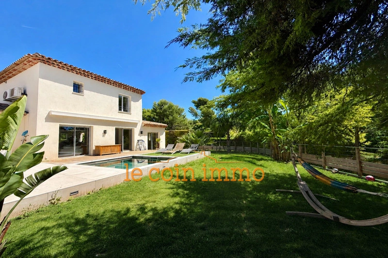 1 - vente maison antibes alpes-maritimes france