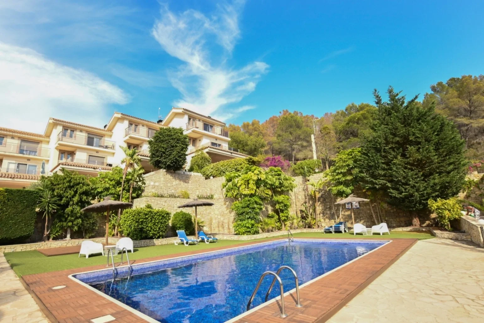 1 - venda casa calpe - costa blanca comunidade valenciana espanha