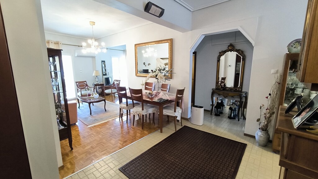 Apartamento con 1 dormitorio