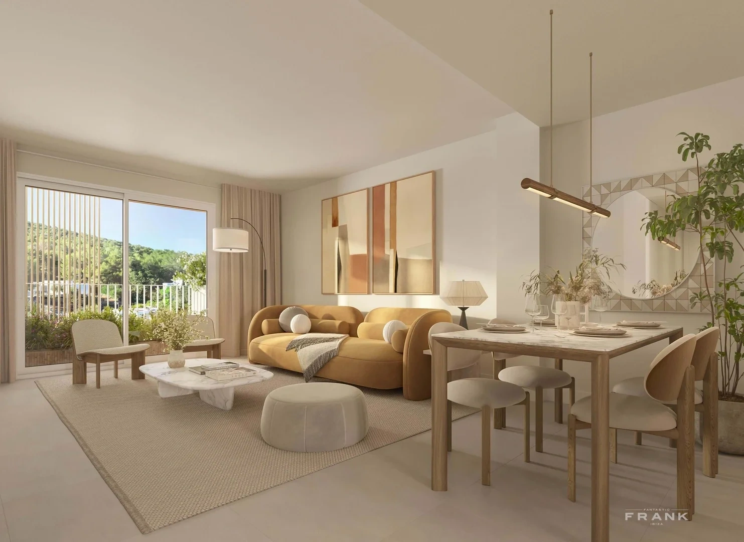 1 - vendita stabile santa eulalia del río ibiza - baleari spagna