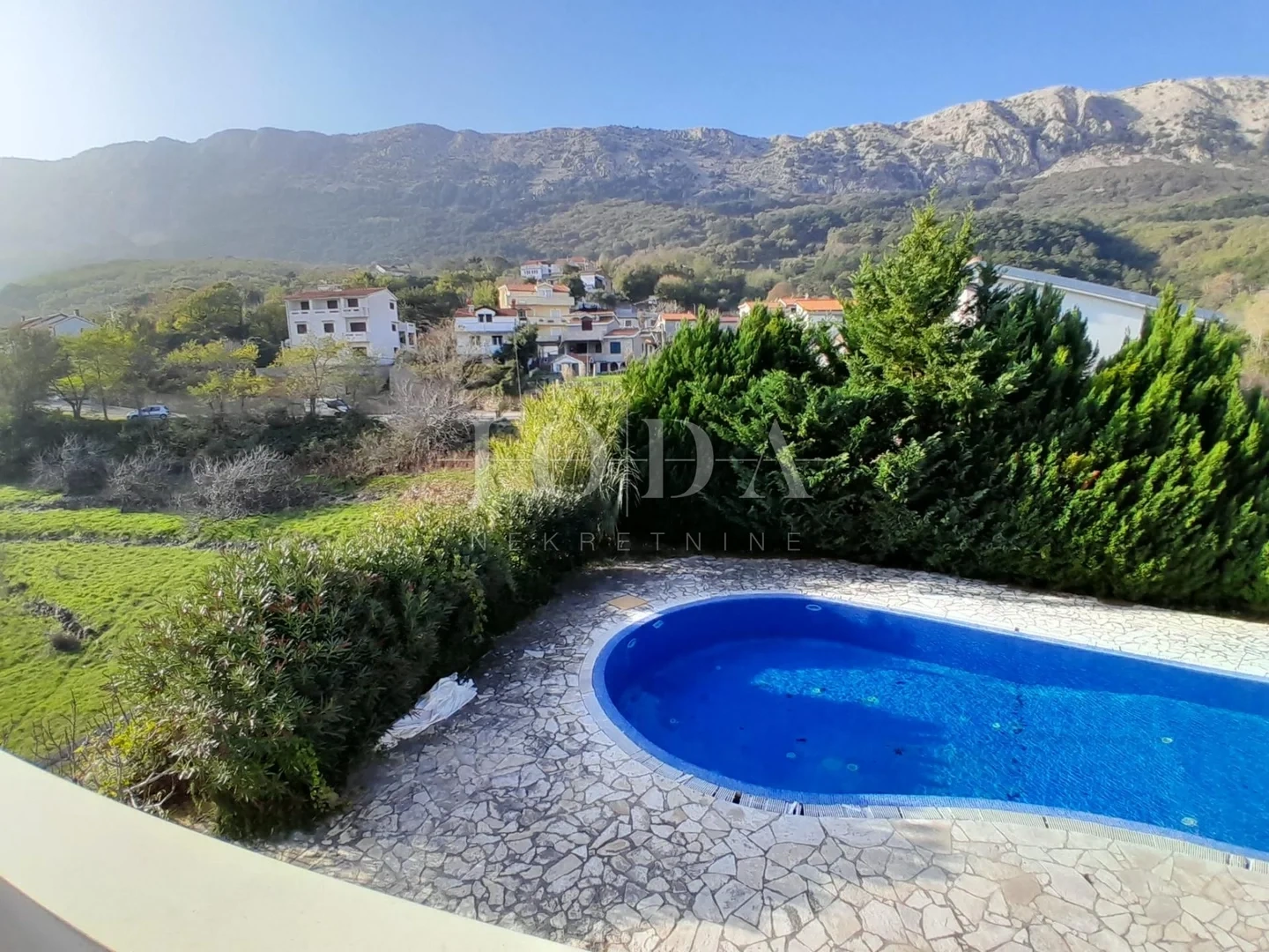 1 - venda apartamento baška primorje-gorski kotar croácia