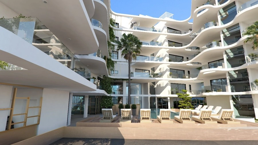 1 - verkauf wohnung larnaca larnaca zypern