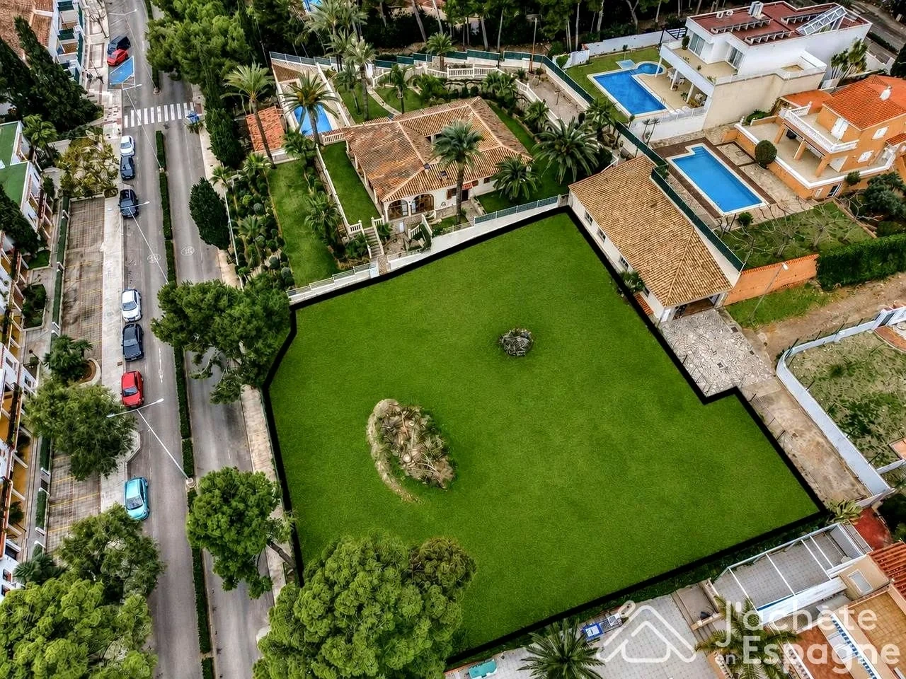 1 - sea view plot of land for sale in alcossebre valencian community spain