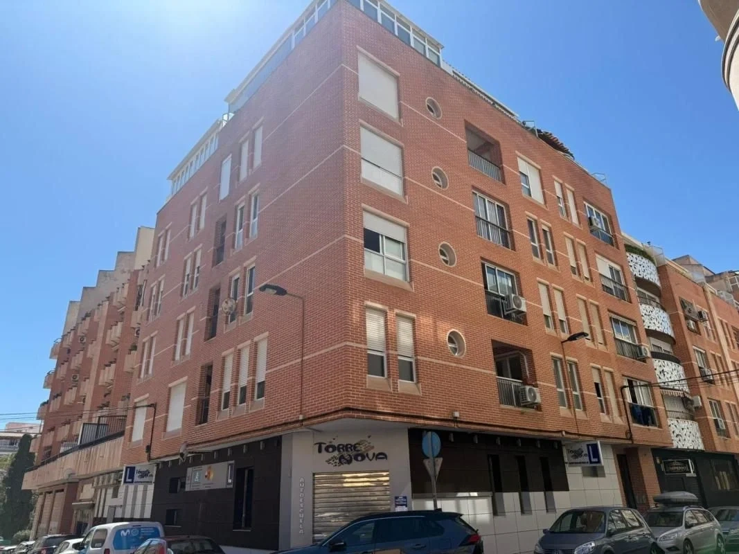 2 - vente appartement torrevieja - costa blanca communauté valencienne espagne