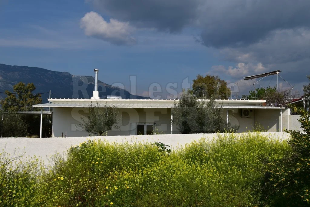 1 - venda casa loutráki peloponeso grécia
