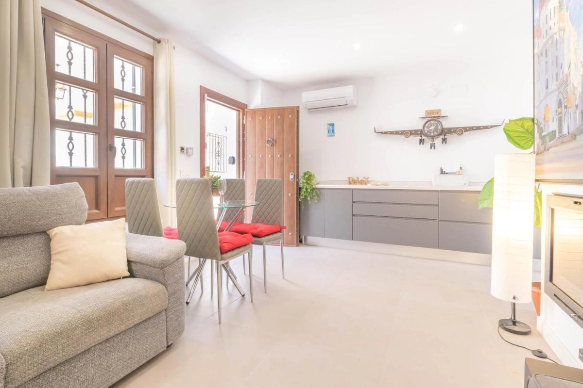 2 - verkoop huis strand to voet marbella - costa del sol andalusië spanje