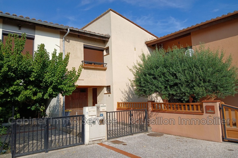 1 - verkauf haus ceret pyrénées orientales frankreich