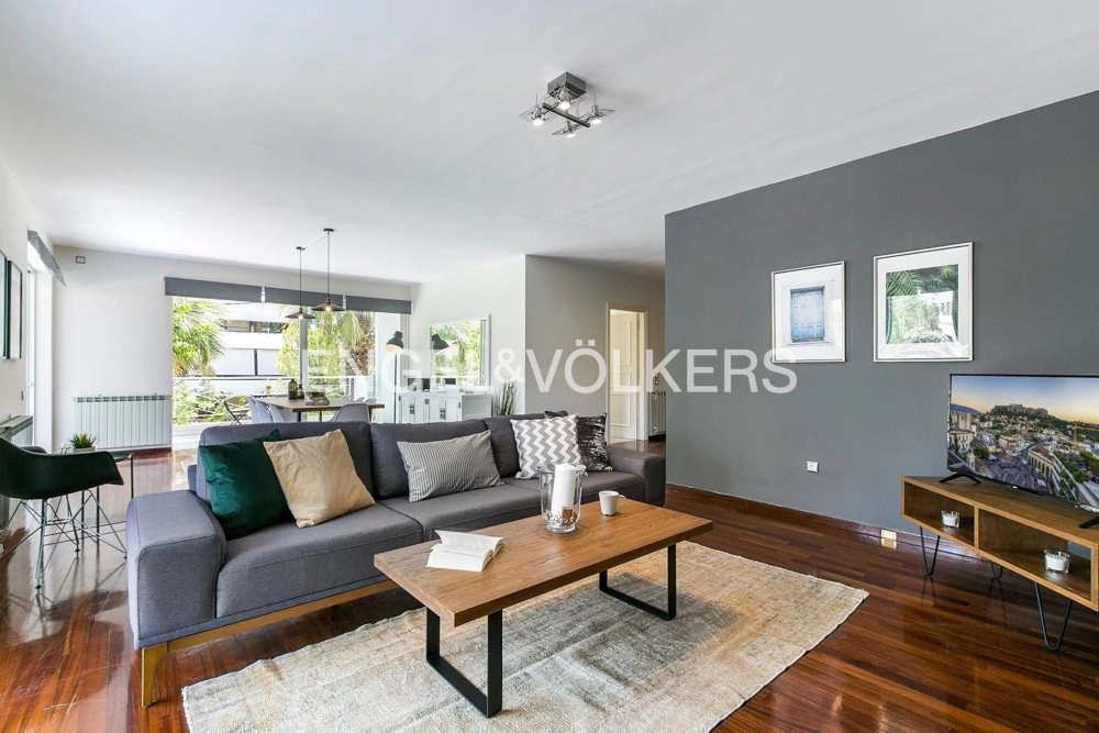 2 - verkoop appartement glyfada attica griekenland