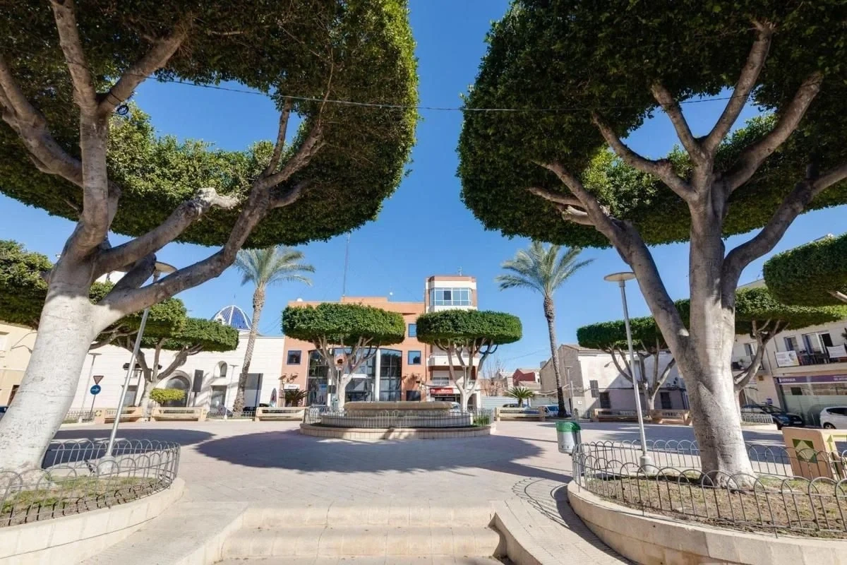 1 - venta apartamento formentera del segura comunidad valenciana españa