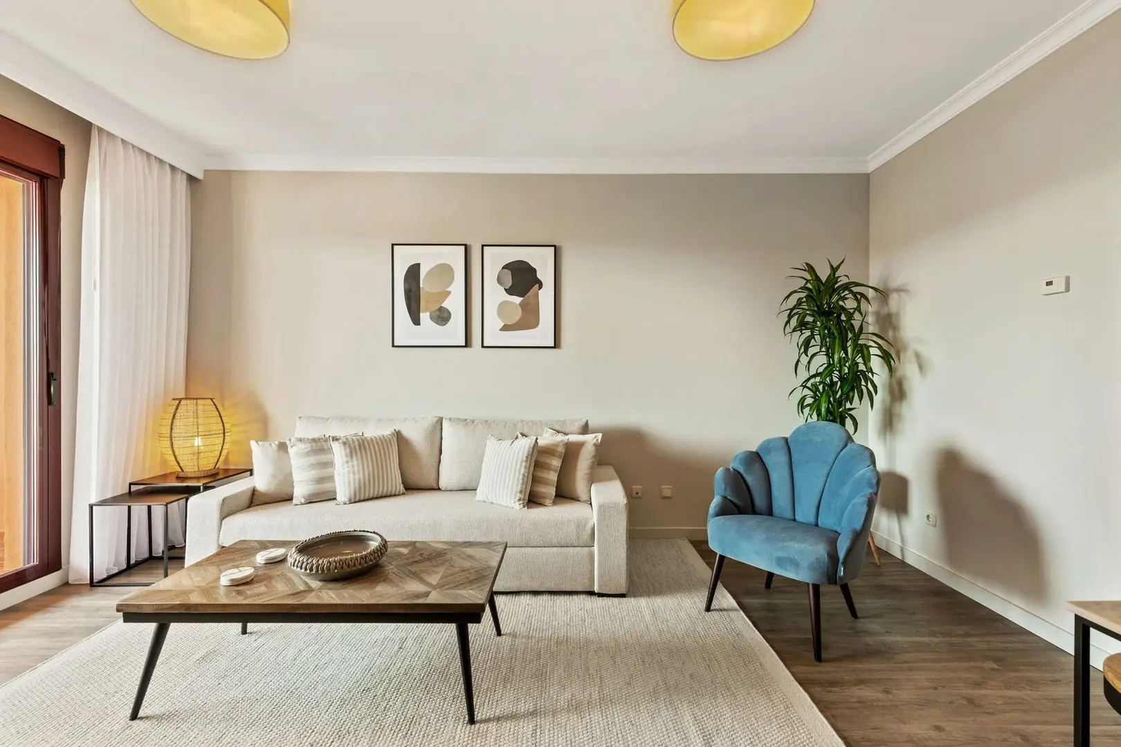 2 - vente appartement benahavis - costa del sol andalousie espagne