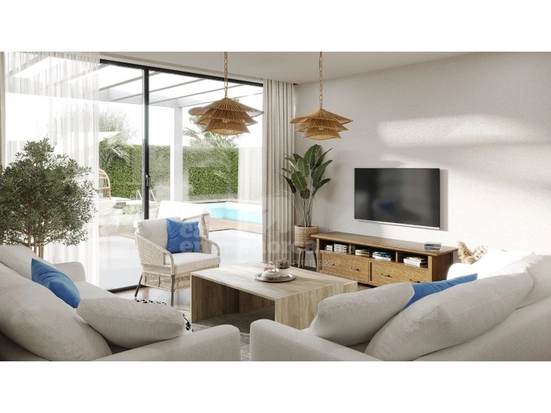 2 - house for sale in son blanc minorca - balearic islands spain