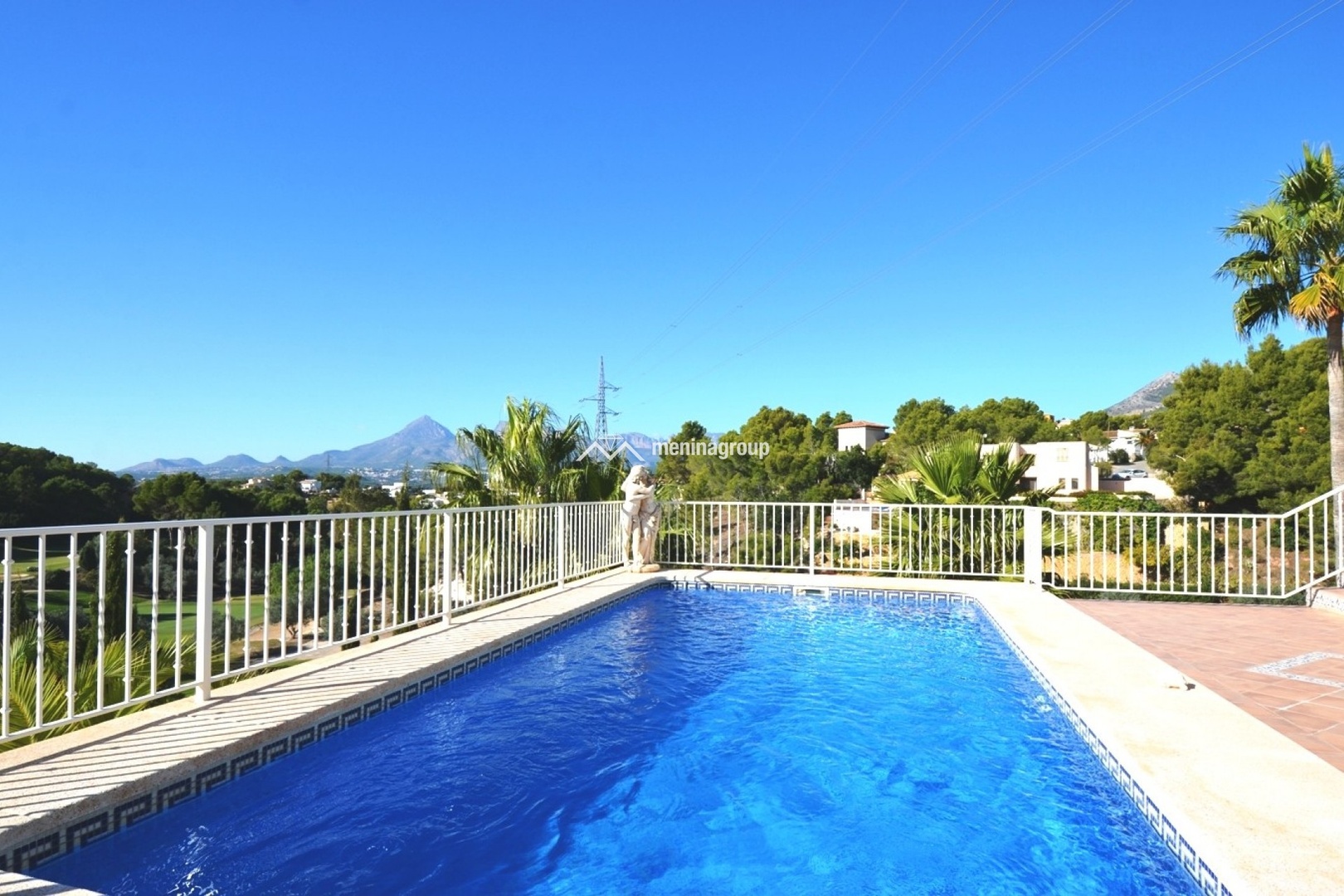 2 - vente maison altea - costa blanca communauté valencienne espagne