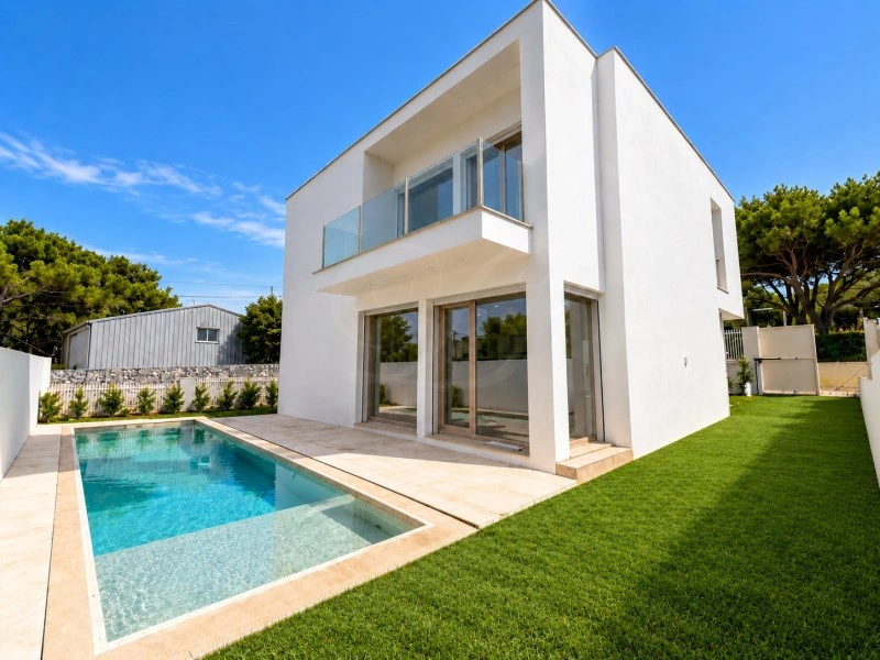 1 - house for sale in alcabideche lisbon region portugal