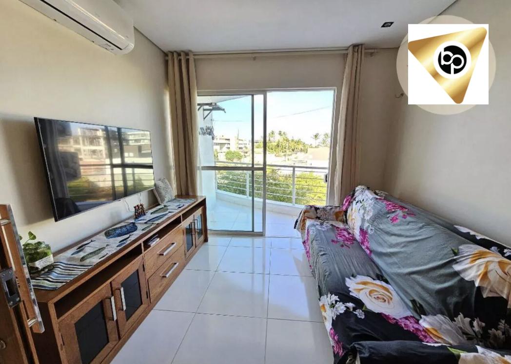 2 - vendita appartamento vista mare cumbuco ceará brasile